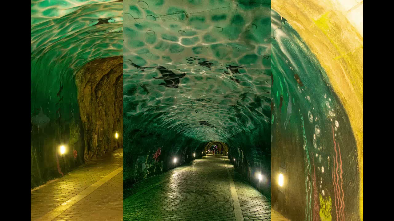 151 LAREDO -ATALAYA Y TUNEL -