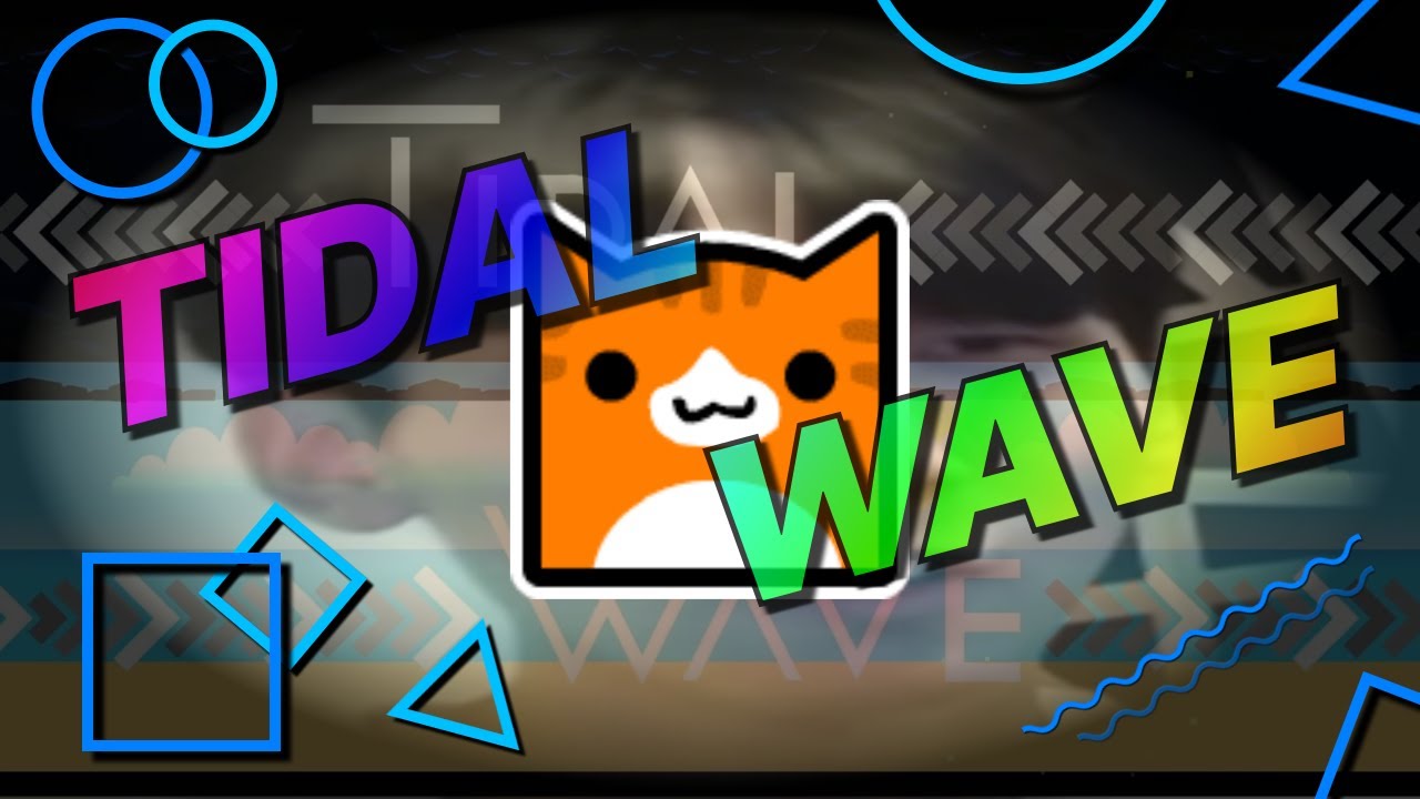 랑께님 - Tidal Wave (feat. 보라매, Seturan)