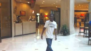 AWA 2010: Backflips