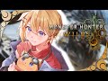 【モンハンワイルズ】ついにリリース！めちゃくちゃ遊ぼう！！！ 　第2部！！【米猫/maimao】※ネタバレ注意！