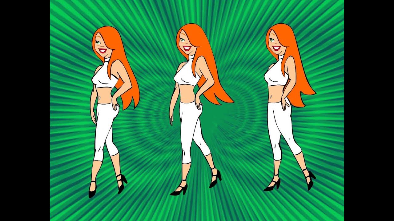 Sugar Ray When It's Over (Cartoon Network Version) HD 1080p YouTube