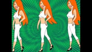 Sugar Ray - When It's Over (Cartoon Network Version) HD 1080p