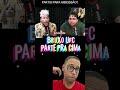 Bruxo Ufc Malagueta parte pra cima mais uma vez! 😱