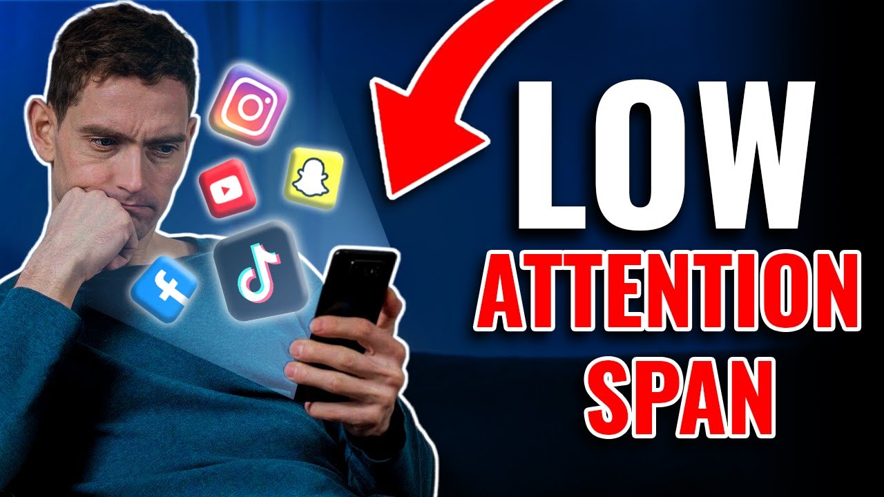 How to Focus Better and Improve Your Attention Span - Improvement Zone ...