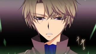 Ganbatte Rood-Sama