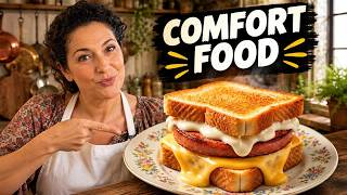 Nobody Makes These 30 Poor Man Sandwiches From the 1970s Anymore