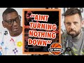 OG Gumby Turns Up on Adam and says He Aint Turning Nothing Down!
