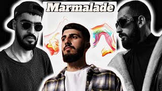 :   Miyagi & Andy Panda - Marmalade (feat. Mav-d ) |  !