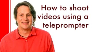 6 Tips on How to Look Your Best with a Teleprompter screenshot 5