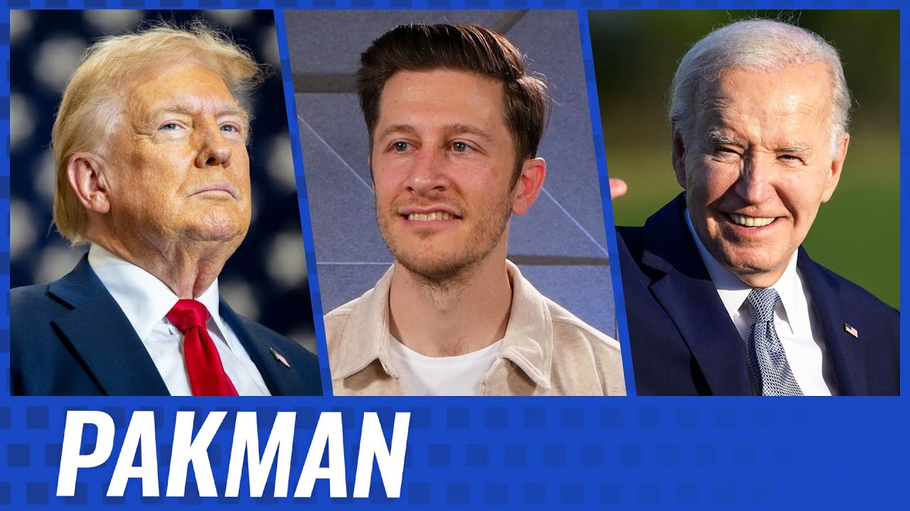 Indie media interviews Biden, country hates Trump's agenda 12/19/24 TDPS Podcast