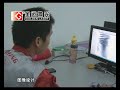 Denim Laser Engraving Machine