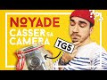 MATÉRIEL : Mon Olympus TG5 est-il mort en plongée 💀 ? Noyade de camera étanche, analyse des causes.