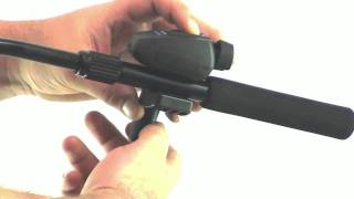 ACEBIL RMC-1DV TUTORIAL