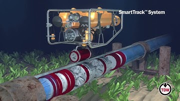 SmartPlug® Pipeline Isolation System