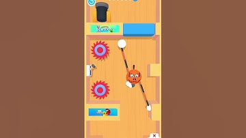 Stretch Guy Level 14 #stretchguy #stretch #guy #games #levels #gaming #gaming