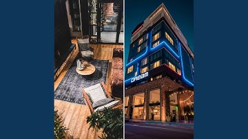 Pulsating Chillout Smooth Jazz - Vibe for Autumn Travels