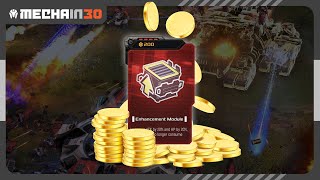 Best Item EXPLAINED | Mechabellum