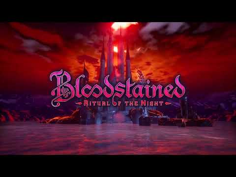 Video: Castlevania-etterfølgeren Bloodstained Presset Tilbake Til