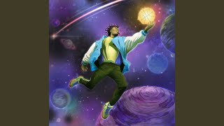 Space Jam - Jarren Blair