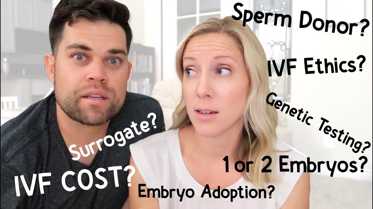 INFERTILITY Q&A