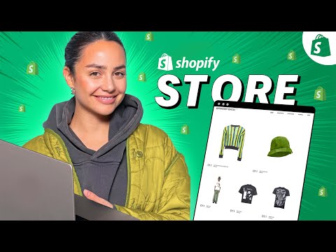 12 BEST SHOPIFY STORE Examples To Inspire You