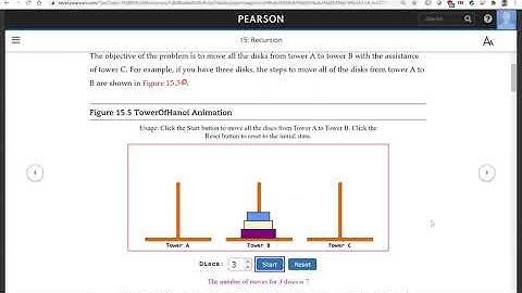 Daniel Liang Python Section 15.7
