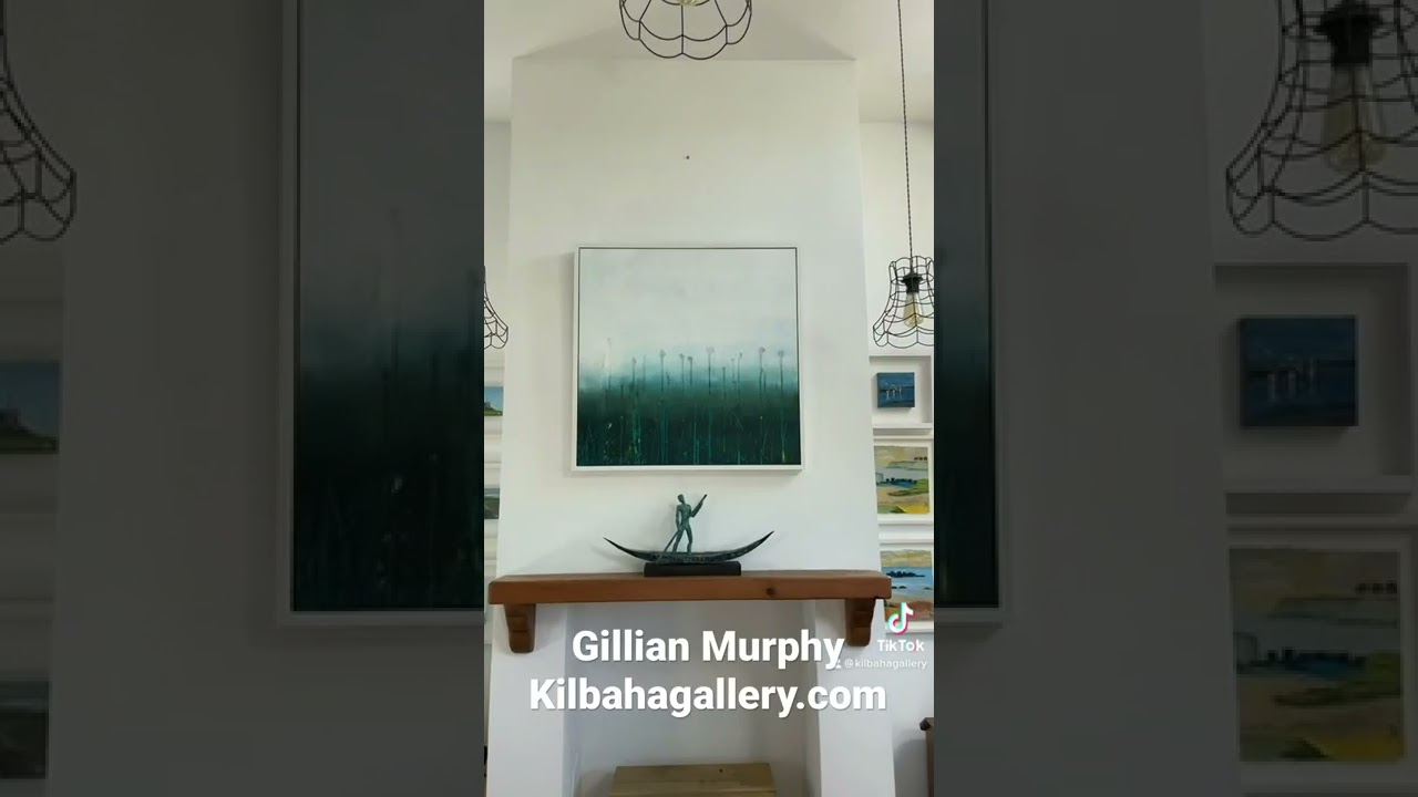 Gillian Murphy kilbaha Gallery.com 