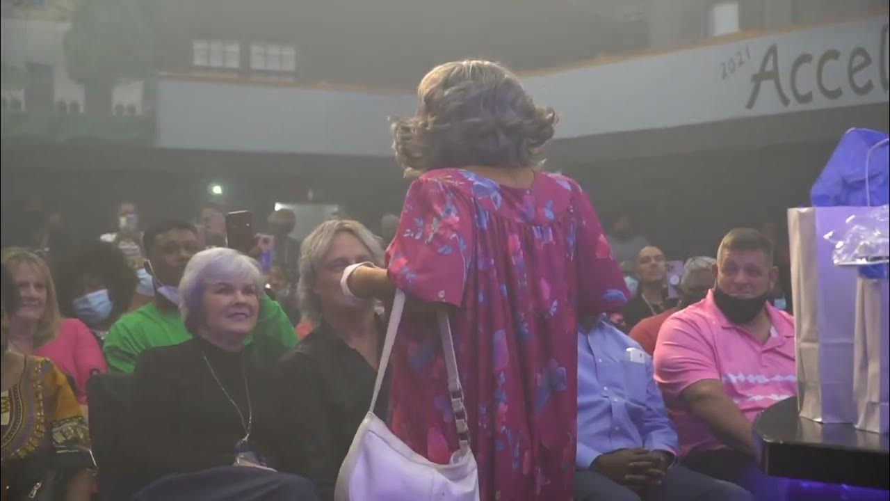 “MA” formally know as “ Hattie “ from Tyler Perry Movie “Boo 1 & 2