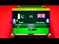 snooker tournament Pakistan 2022 bahut hi pyari break videos#snooker #tournament #pakitani #bhakkar