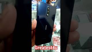 Nokia 5.1 Plus First Lookgreatest4U