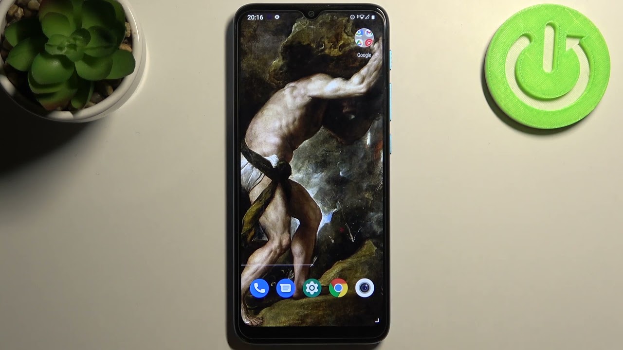 How to Check Health of Motorola E7i Power Battery – Download Ampere App