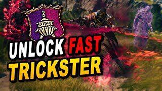 How To Unlock Trickster in 5 Minutes - Dragon's Dogma 2 Vocation Unlock Guide