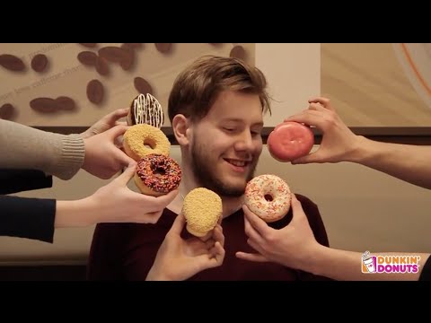 დონატი არის - Donuts Are Back