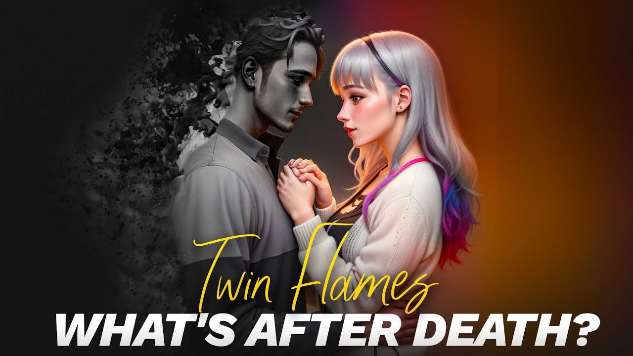 What Happens when my Twin Flame DIES? 😫😭