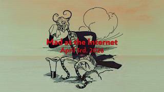 Celebrity Some-Sorta Friday Mad at the Internet April 3rd, 2026 Net Worth