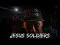 Christian Rap Music - Jesus Soldiers - 