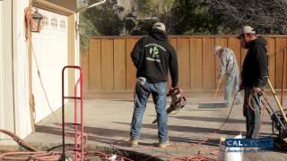 Calstone Duralock Tutorial