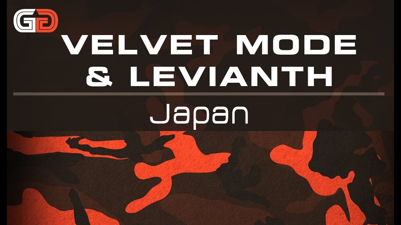 Watch Velvet Mode & Levianth - Japan (Original Mix) on YouTube Watch Velvet Mode & Levianth - Japan (Original Mix) on YouTube