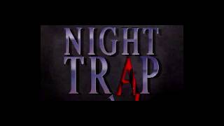 Night Trap. [3DO - Digital Pictures, Virgin Interactive]. (1994). Full Play.