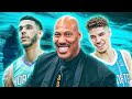 ONE thing can SAVE Lonzo Ball’s career [LAVAR’S MASTER PLAN]