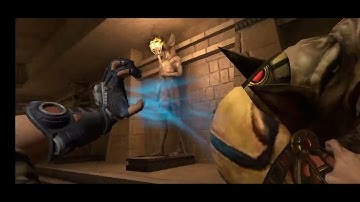 Endless Nightmare 3 Shrine - Part 2 - Hard Mode, Special Ending, Boss 2 (iOS, Android)