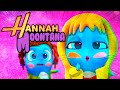 💖 Best of Both Worlds 👩🏼‍🤝‍👩🏽 HANNA MONTANA 🪩 Cute Covers by The Moonies Official