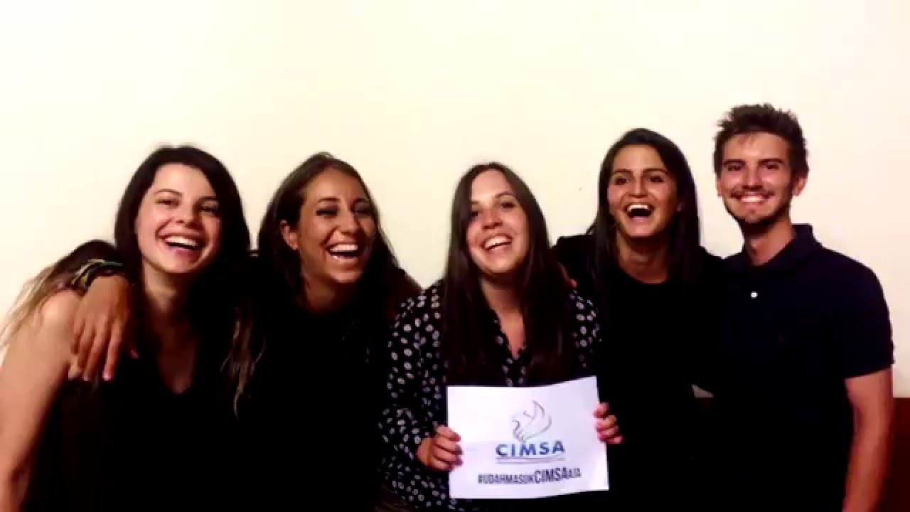 [CIMSA UI] INCOMING'S TESTIMONY: WHAT DID THEY SAY? - YouTube