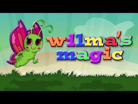 Wilma's Magic