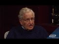 Noam Chomsky's Take on "American Sniper"