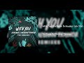 Kaskade & Meghan Trainor -  'With You' (Kaskade Extended Club Mix)