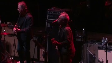 Burning From The Inside - Anders Osborne October 5, 2021