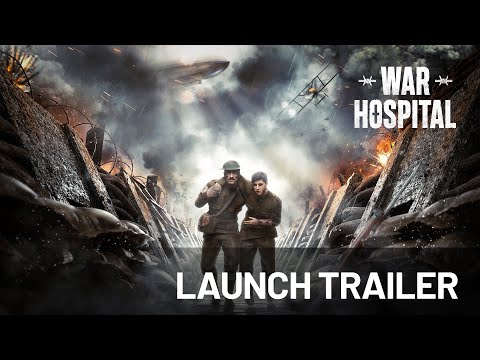 : Launch Trailer