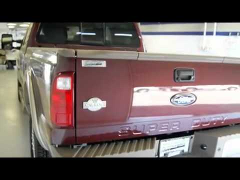 2011 Ford F-250 Covington LA