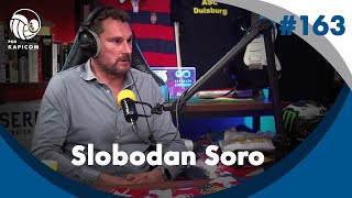 Pod kapicom #163 | Soro o Filipovom uticaju, imidžu kluba, borbi za Maltu…